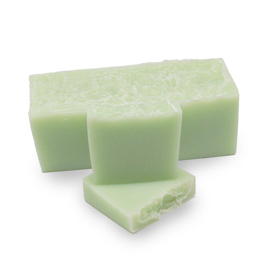 Verdant Zen Soap Bar - 140g