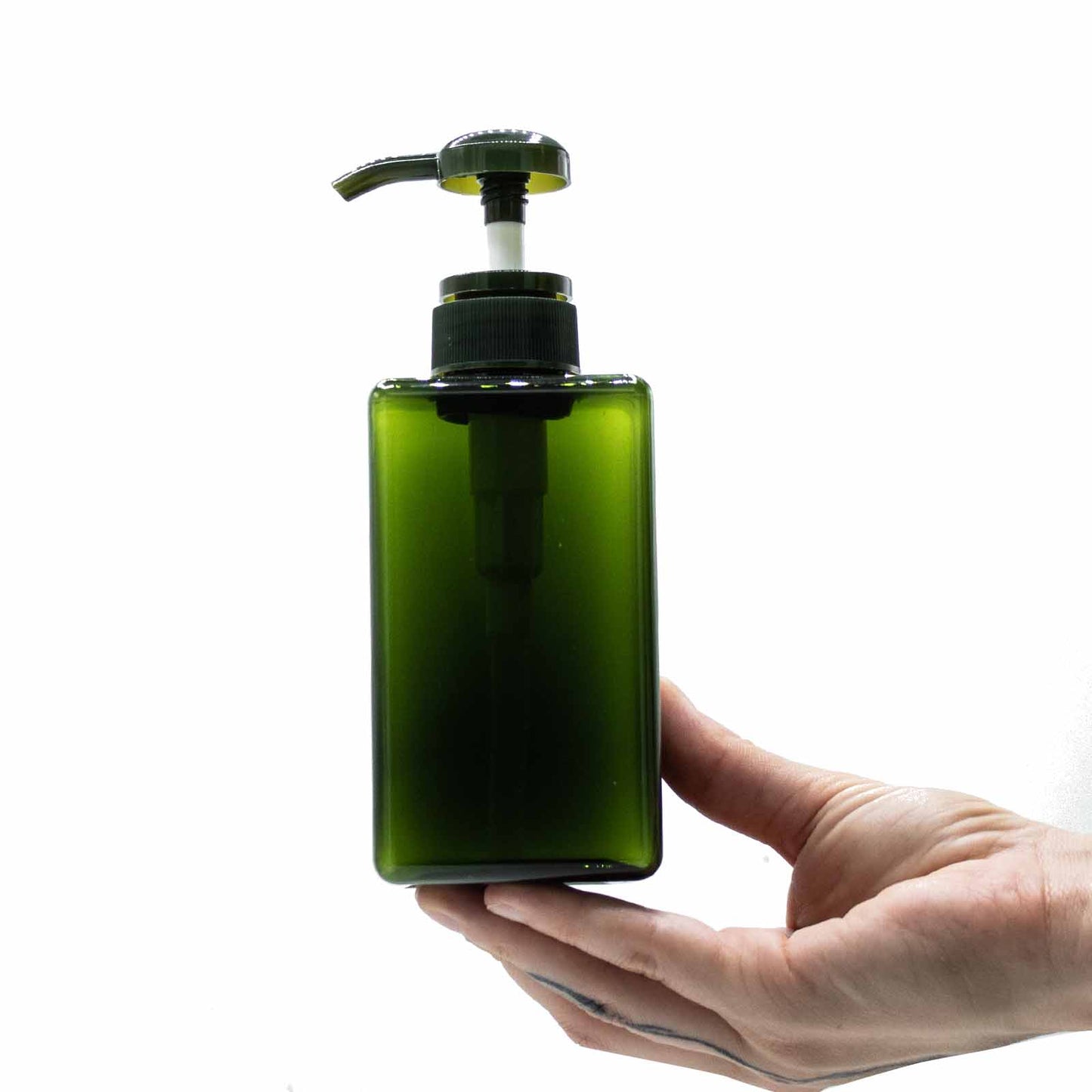 Reusable Dispenser Bottle - 450ml