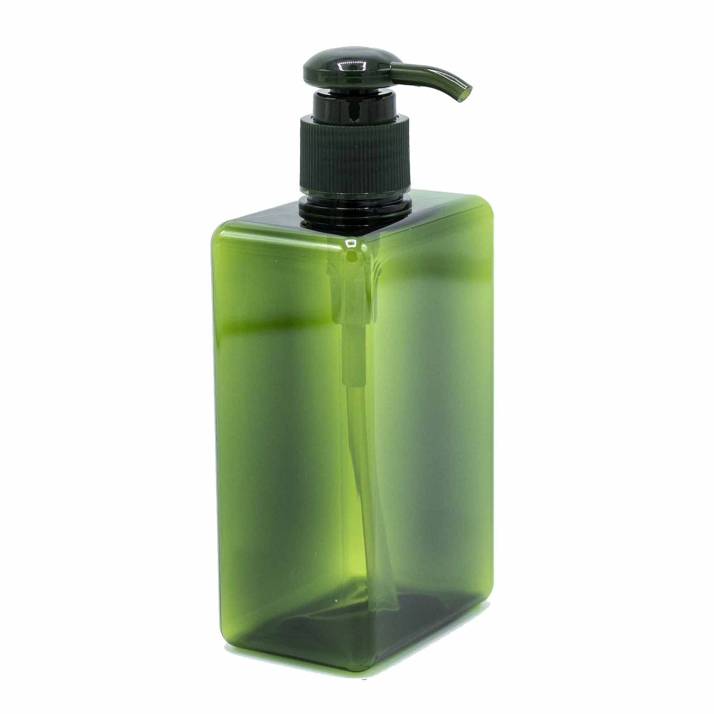 Tall Reusable Dispenser Bottle - 280ml