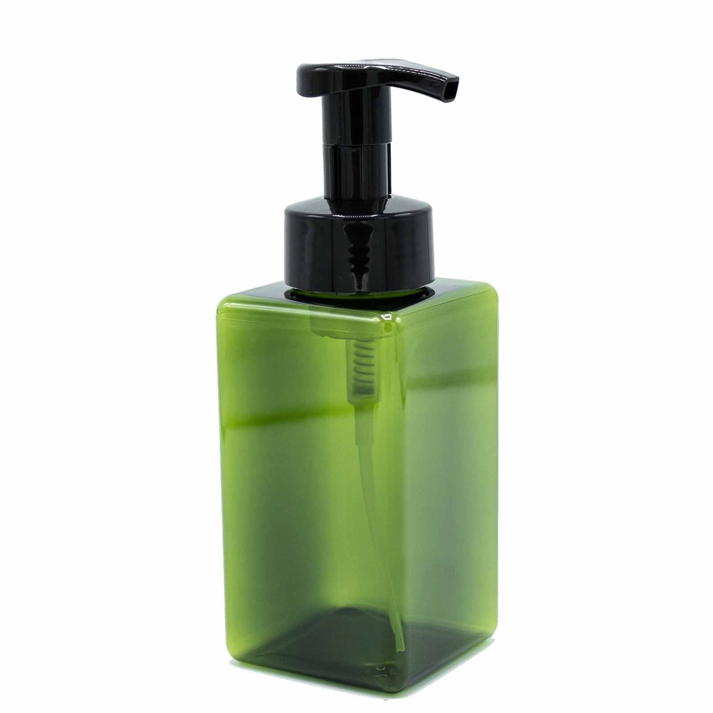 Reusable Foam Dispenser Bottle - 450ml