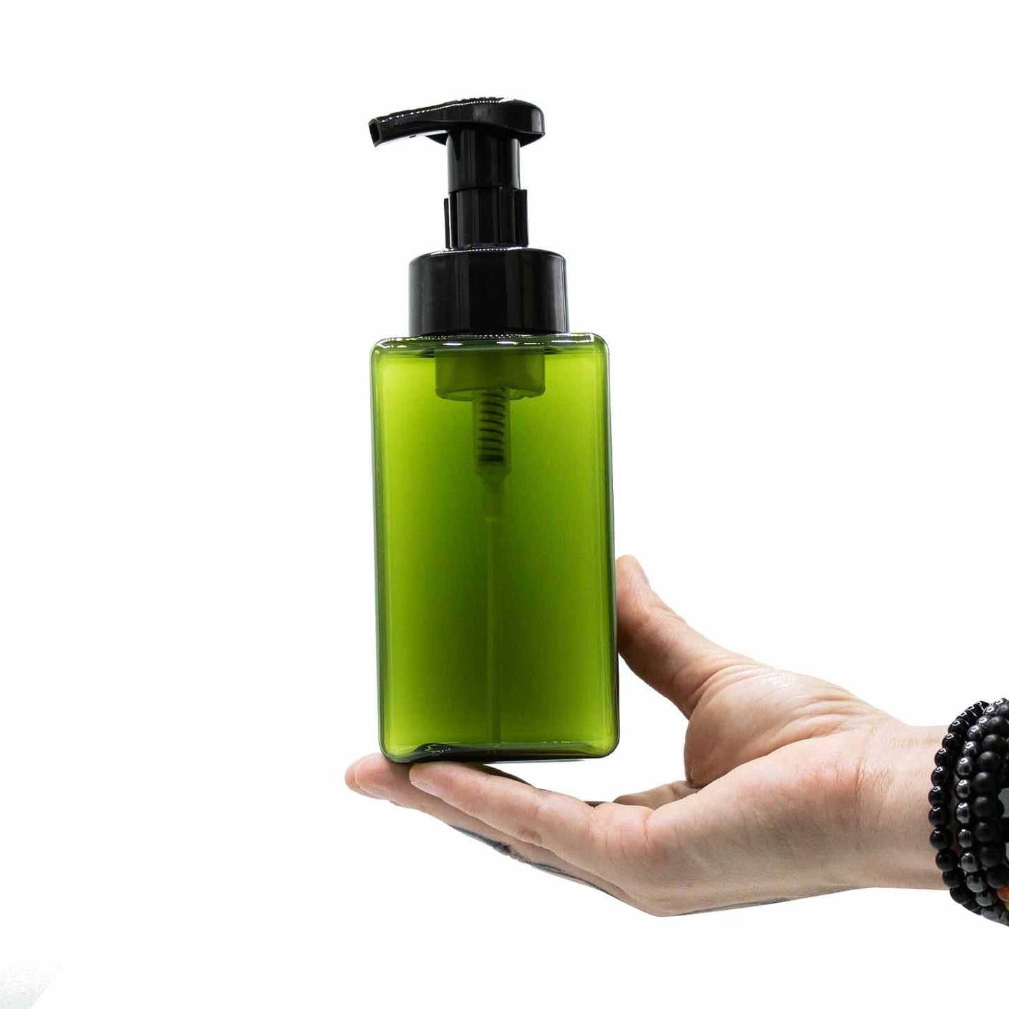 Reusable Foam Dispenser Bottle - 450ml