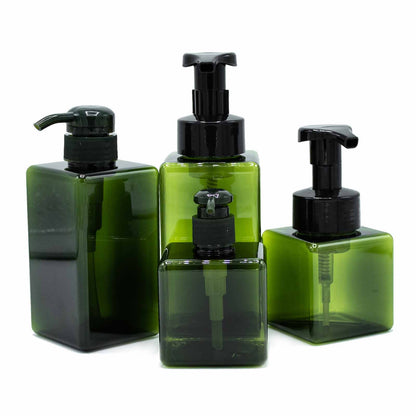 Reusable Dispenser Bottle - 450ml