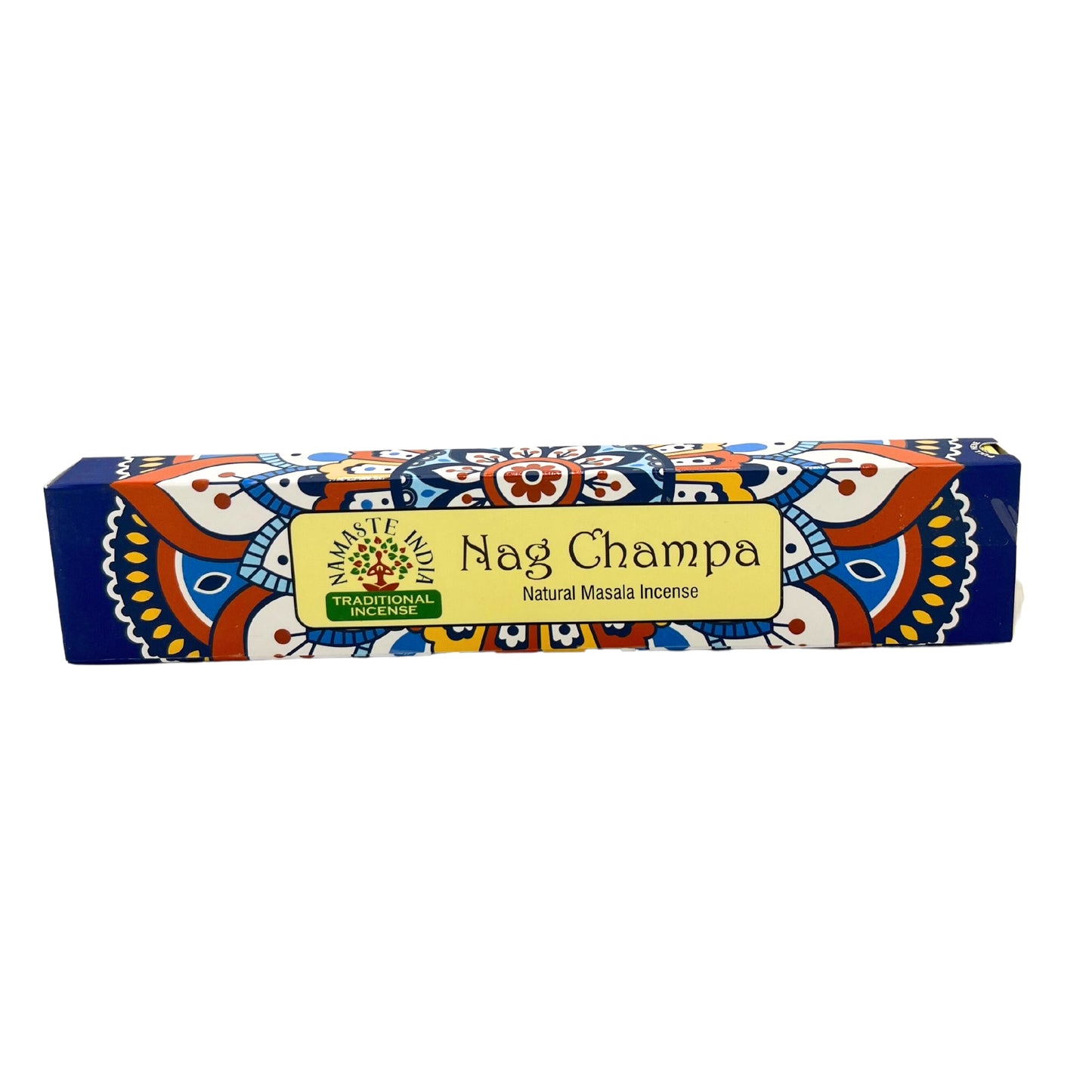 Mandala Masala Incense Sticks - Nagchampa