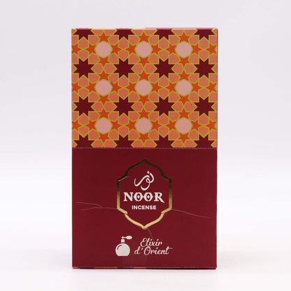 Oud Incense Sticks - Ruby