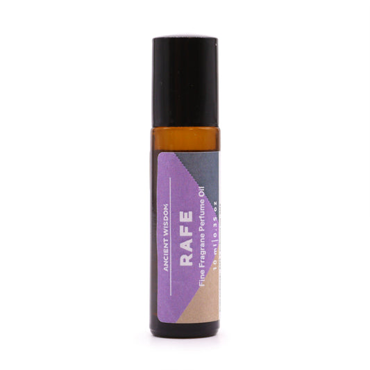 Rafe Fine Fragrance Perfume Oil 10ml