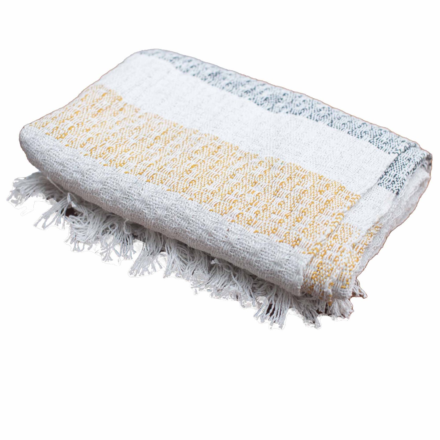 Boho Comfort Throws - 125x150cm - Mellow Mattala