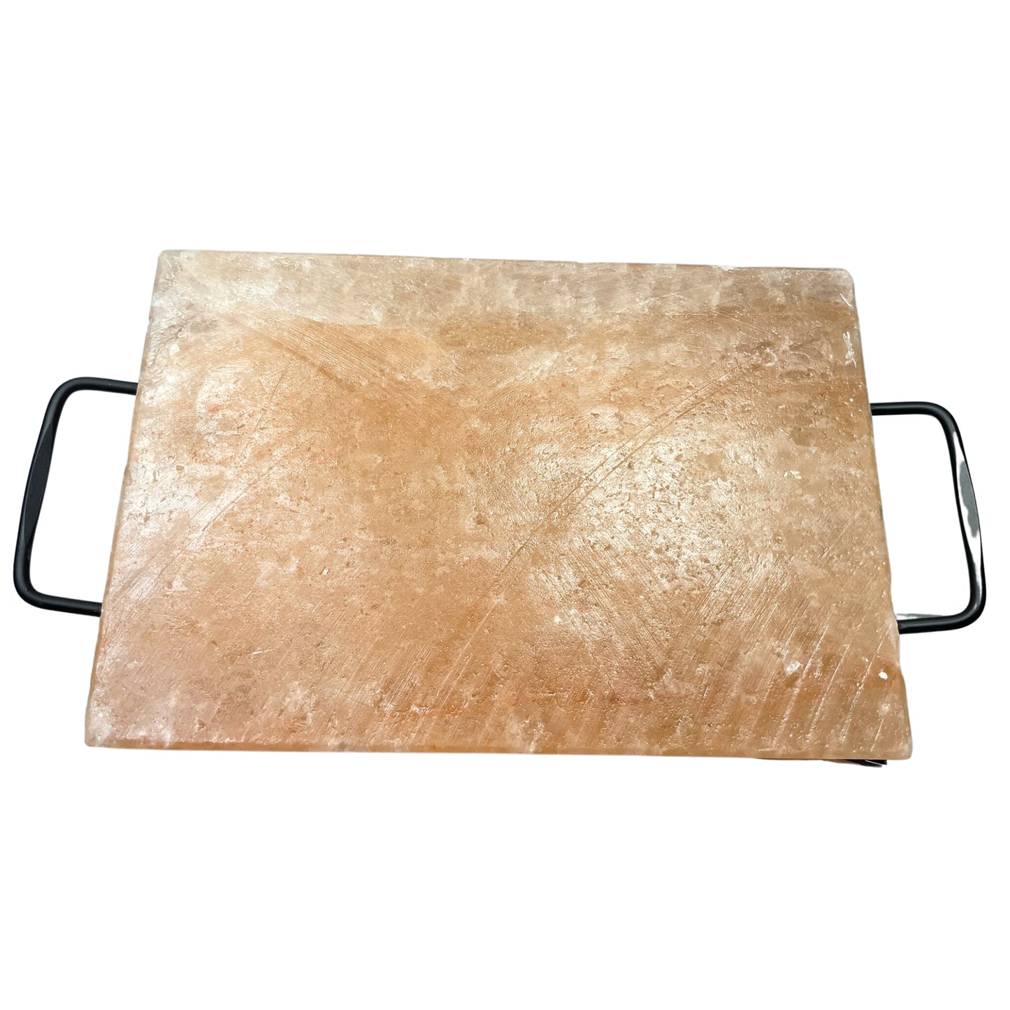 Himalayan Salt BBQ Cooking plate - 30x20x5cm