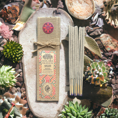 Ritual Resins on Stick - Gift Set 1