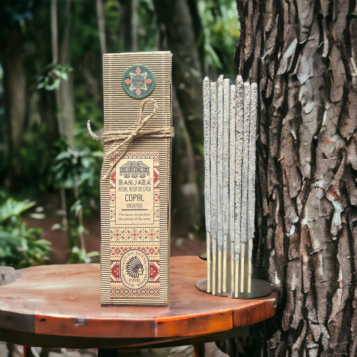 Ritual Resins on Stick - Gift Set 2