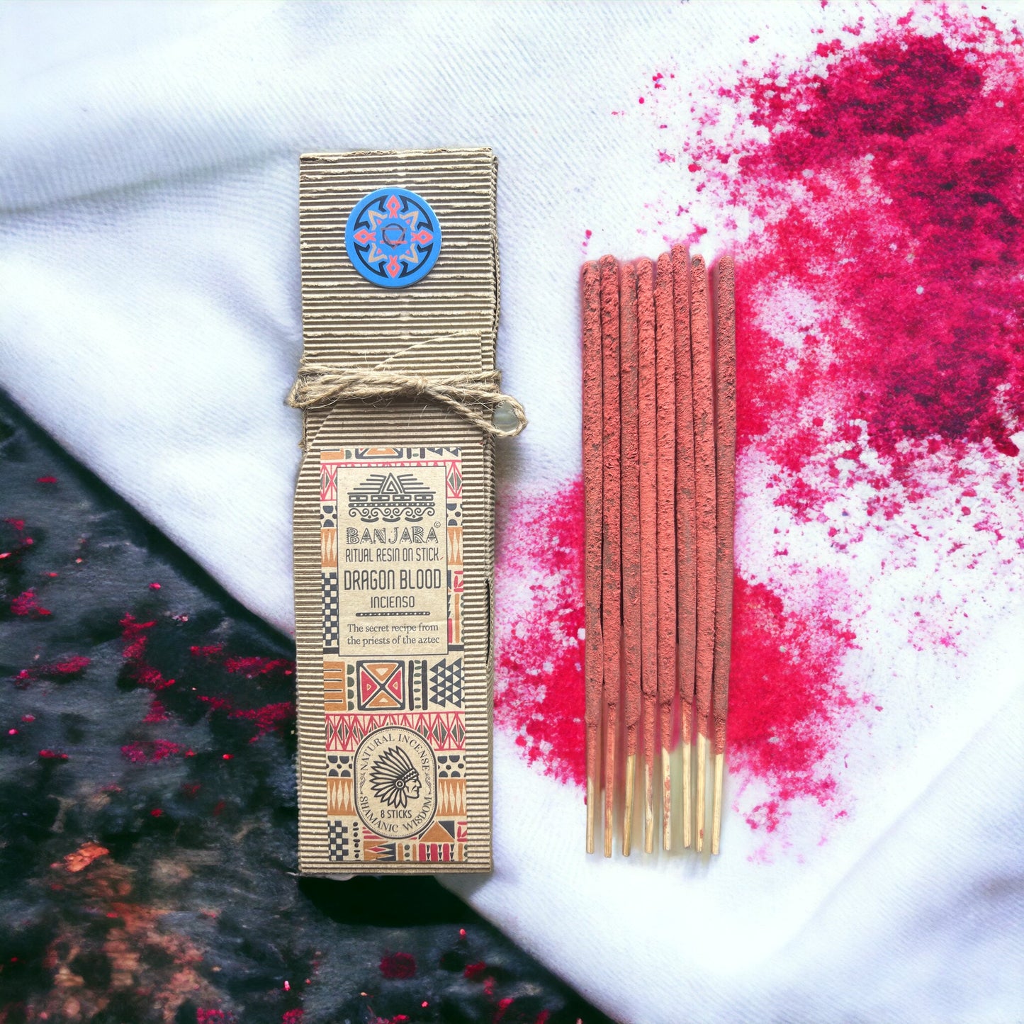 Ritual Resins on Stick - Gift Set 2