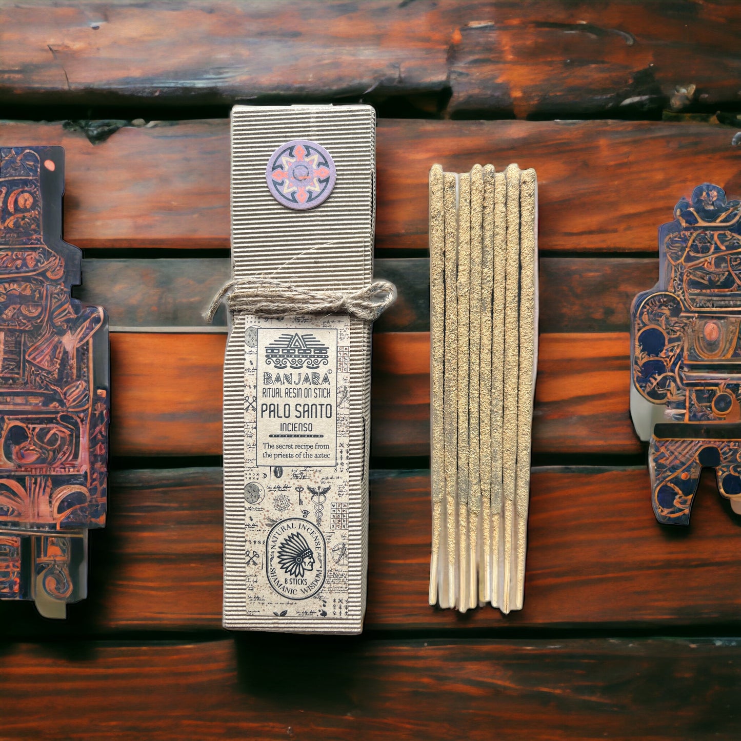 Ritual Resins on Stick - Gift Set 2