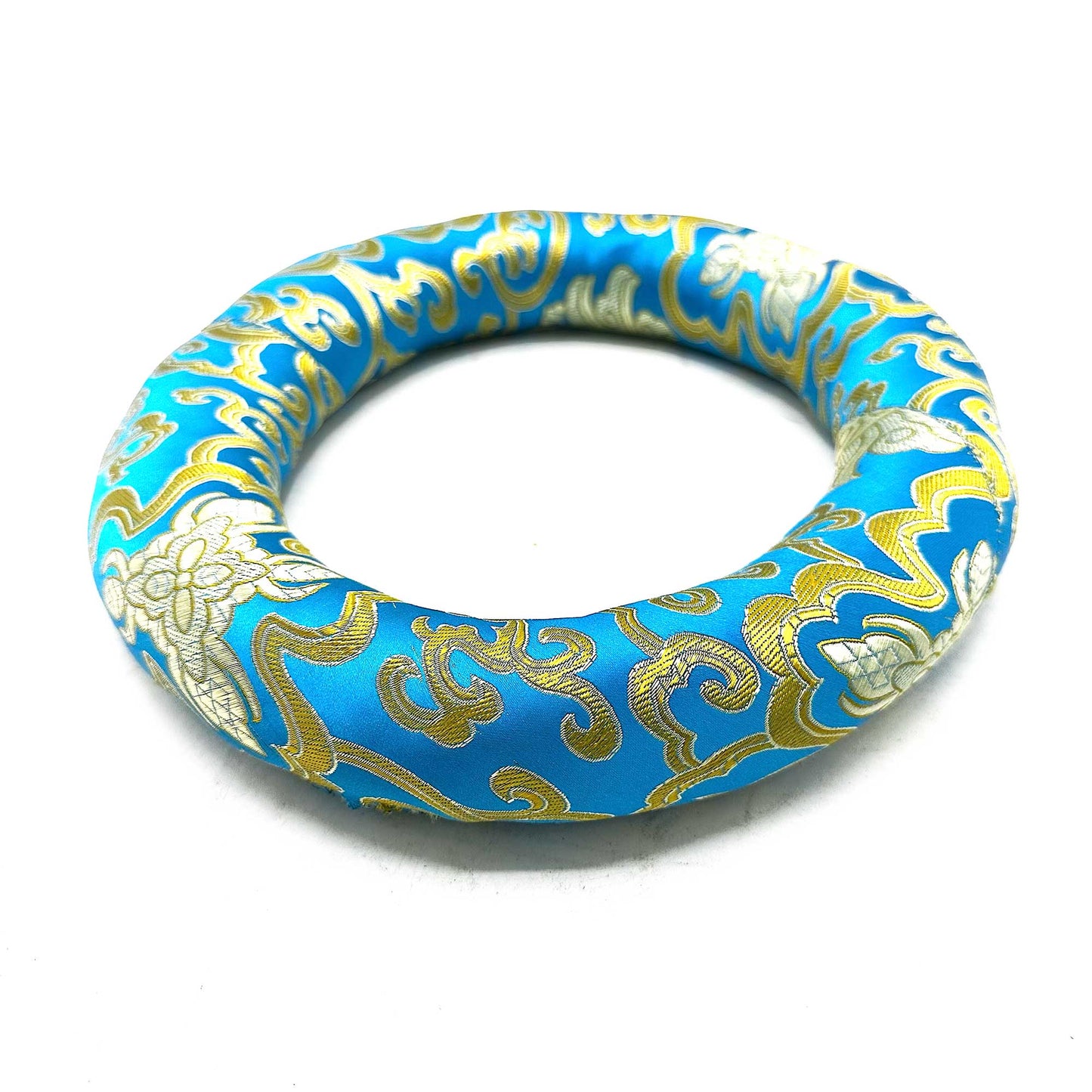 Hoop Cushion 16cm (for 18-20cm Singing Bowl) Random Colour