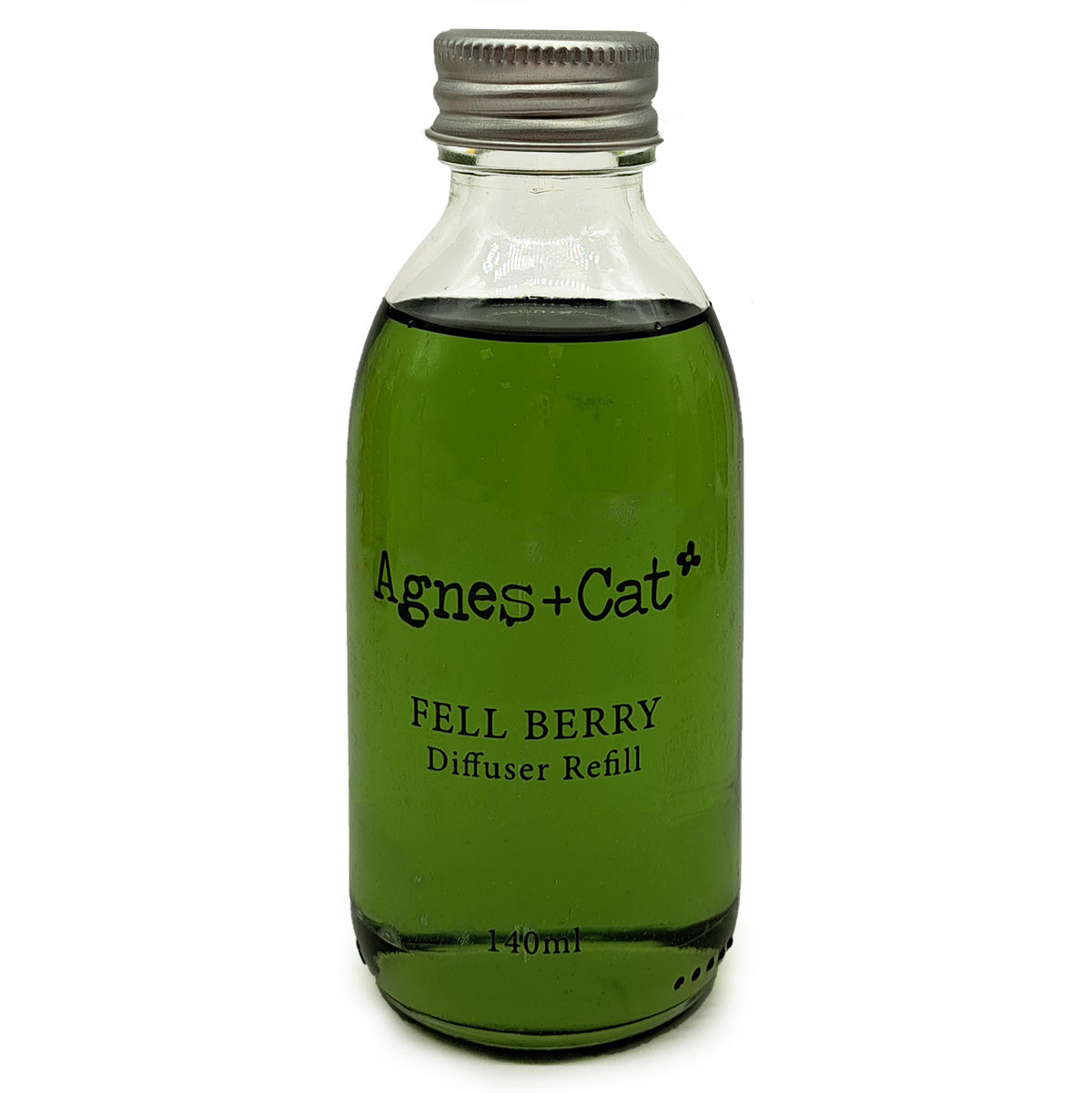 140ml Reed Diffuser Refill - Fell Berry