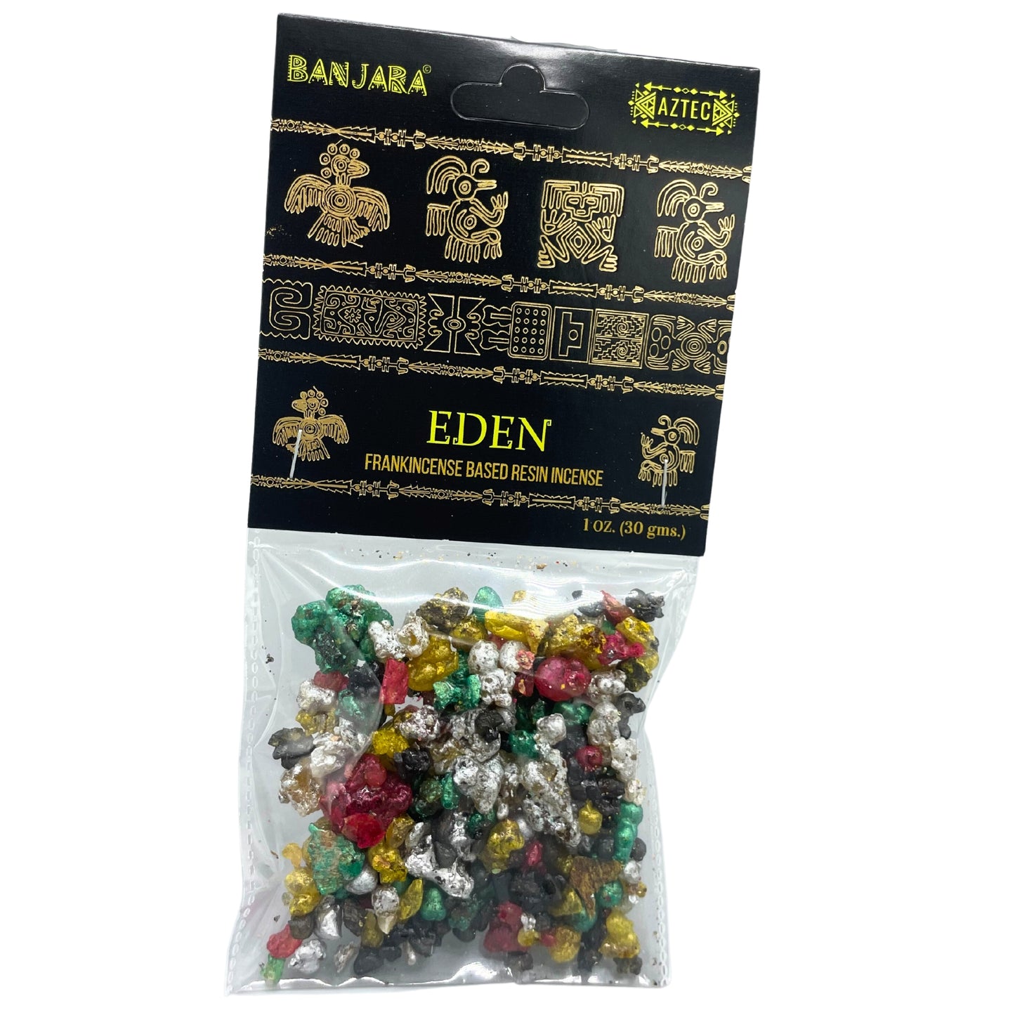 Banjara Tree Resin - Eden