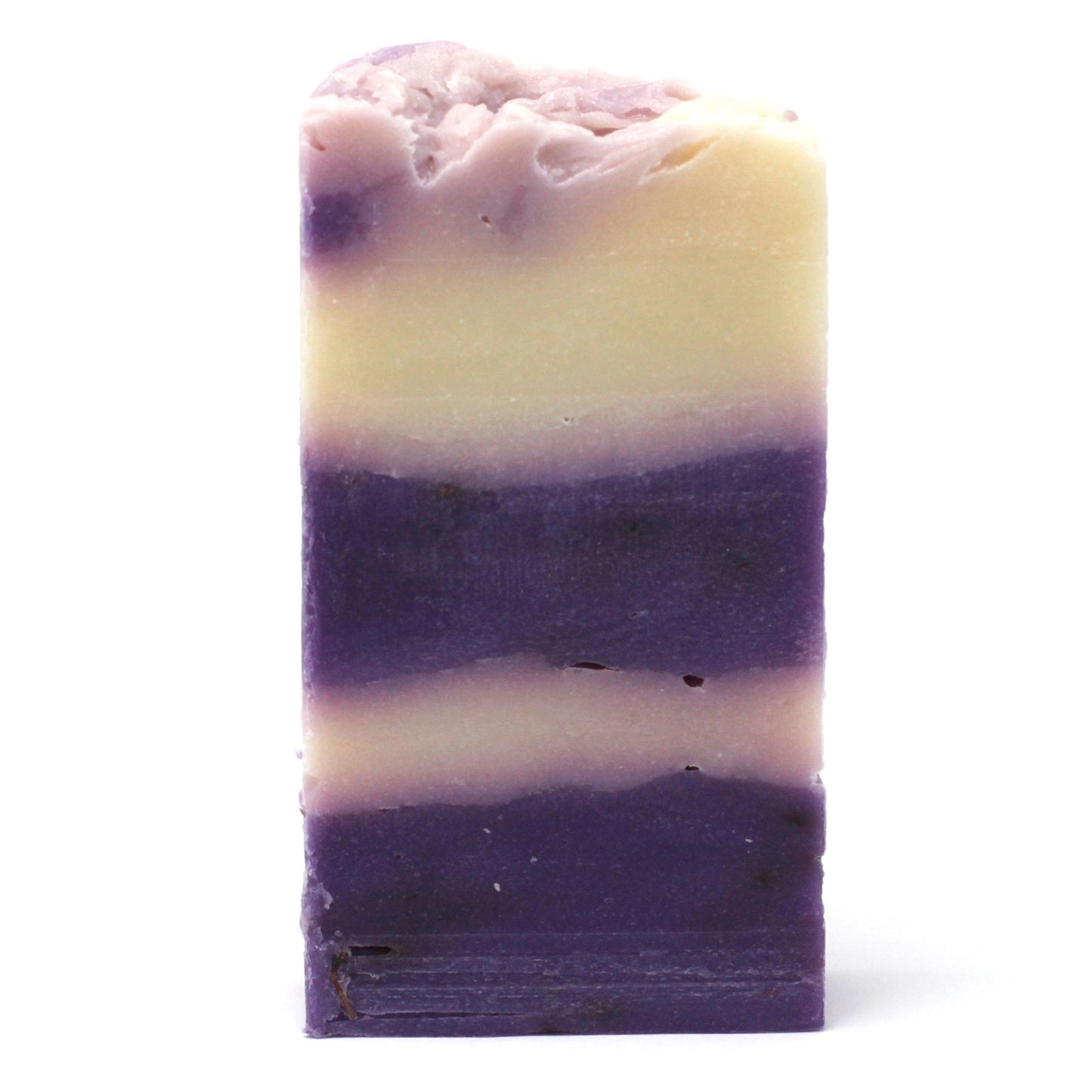 Lavender Pure Olive Oil Soap - 120g