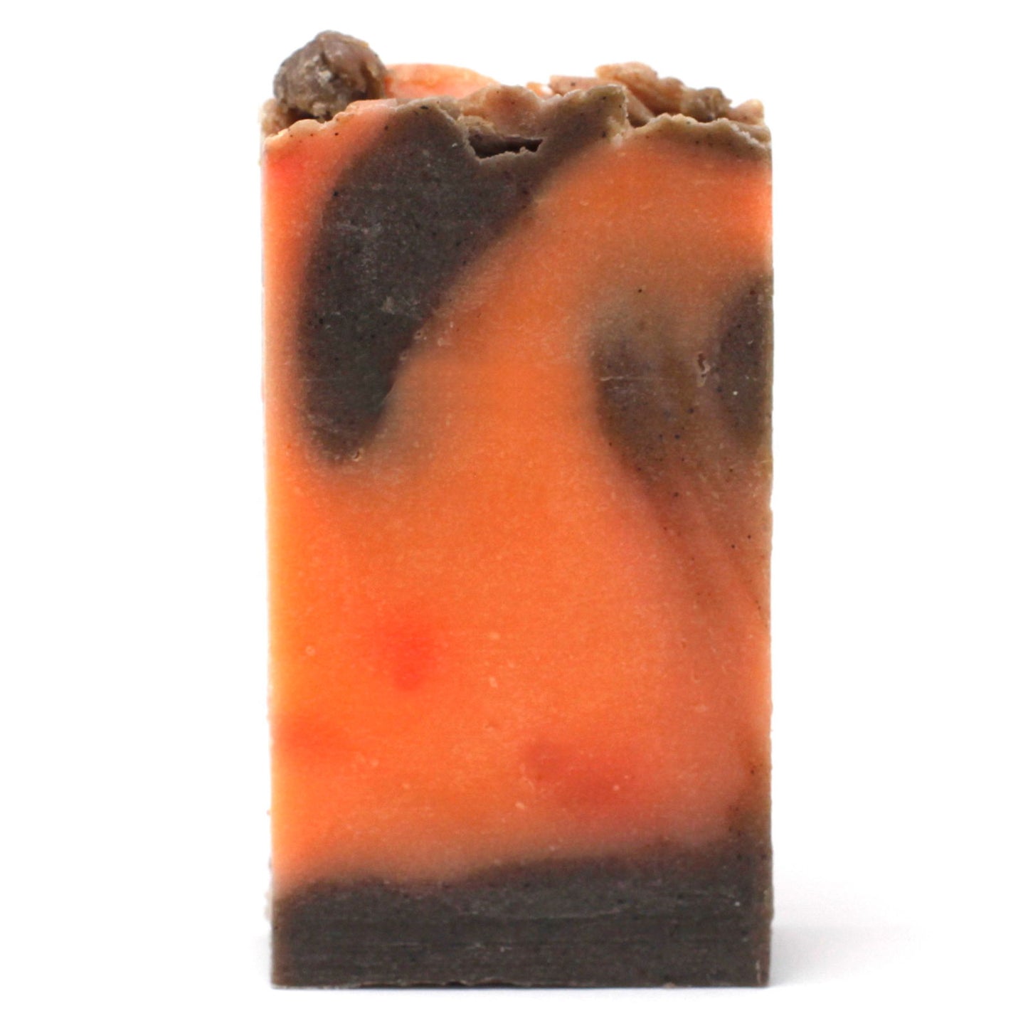 Cinnamon+ Orange Pure Olive Oil Soap - 120g