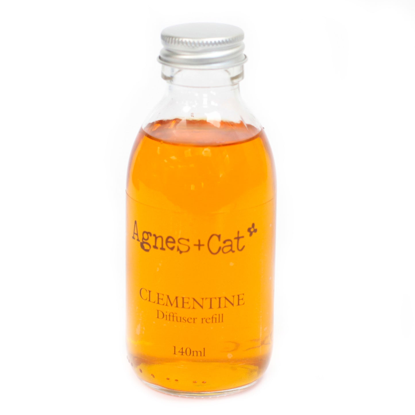 140ml Reed Diffuser Refill - Clementine