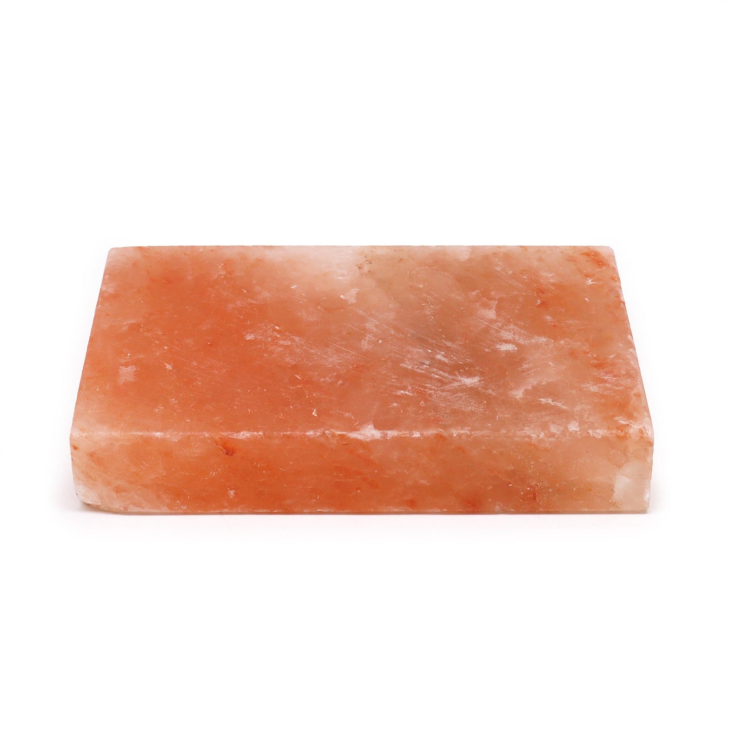 Himalayan Salt Cooking Plate - Rectangle - 30x20x5cm