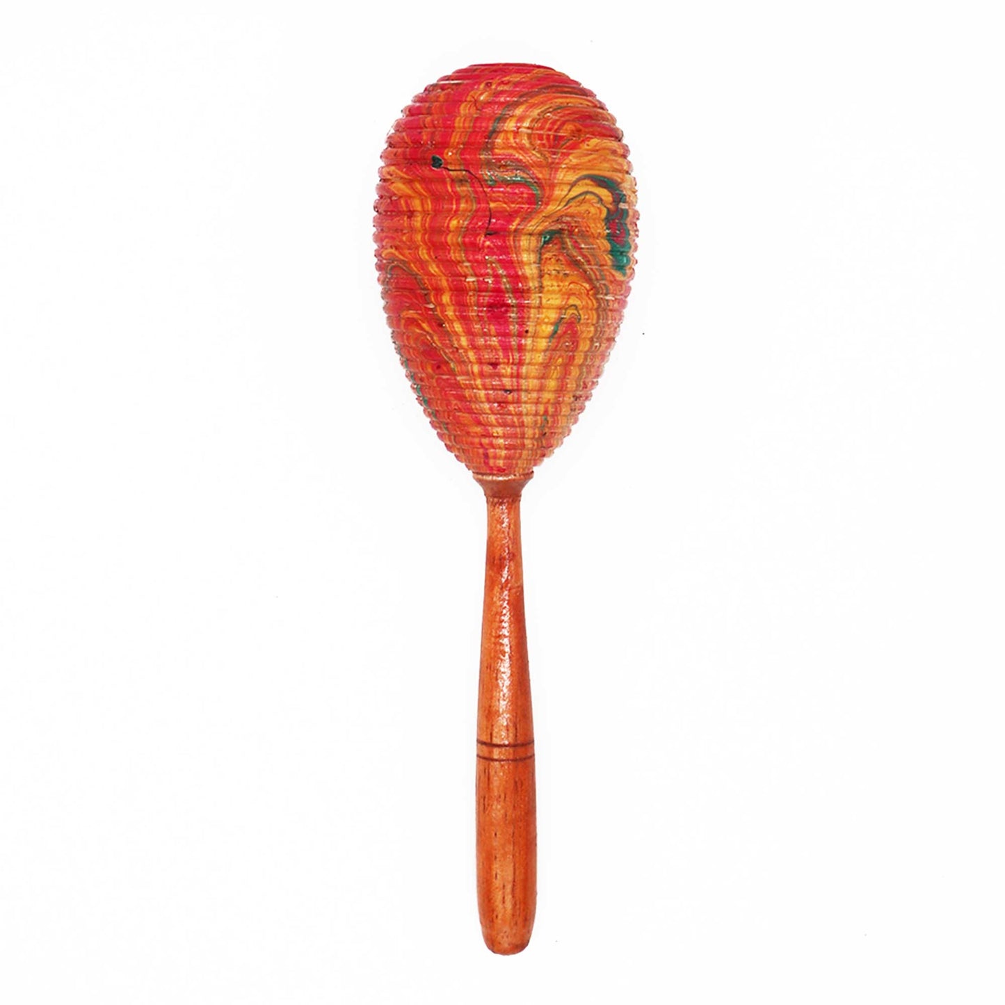 Maracas Rattle - Single