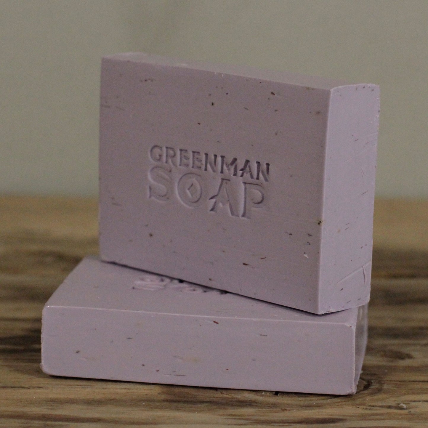 Greenman Soap 100g - Night Time