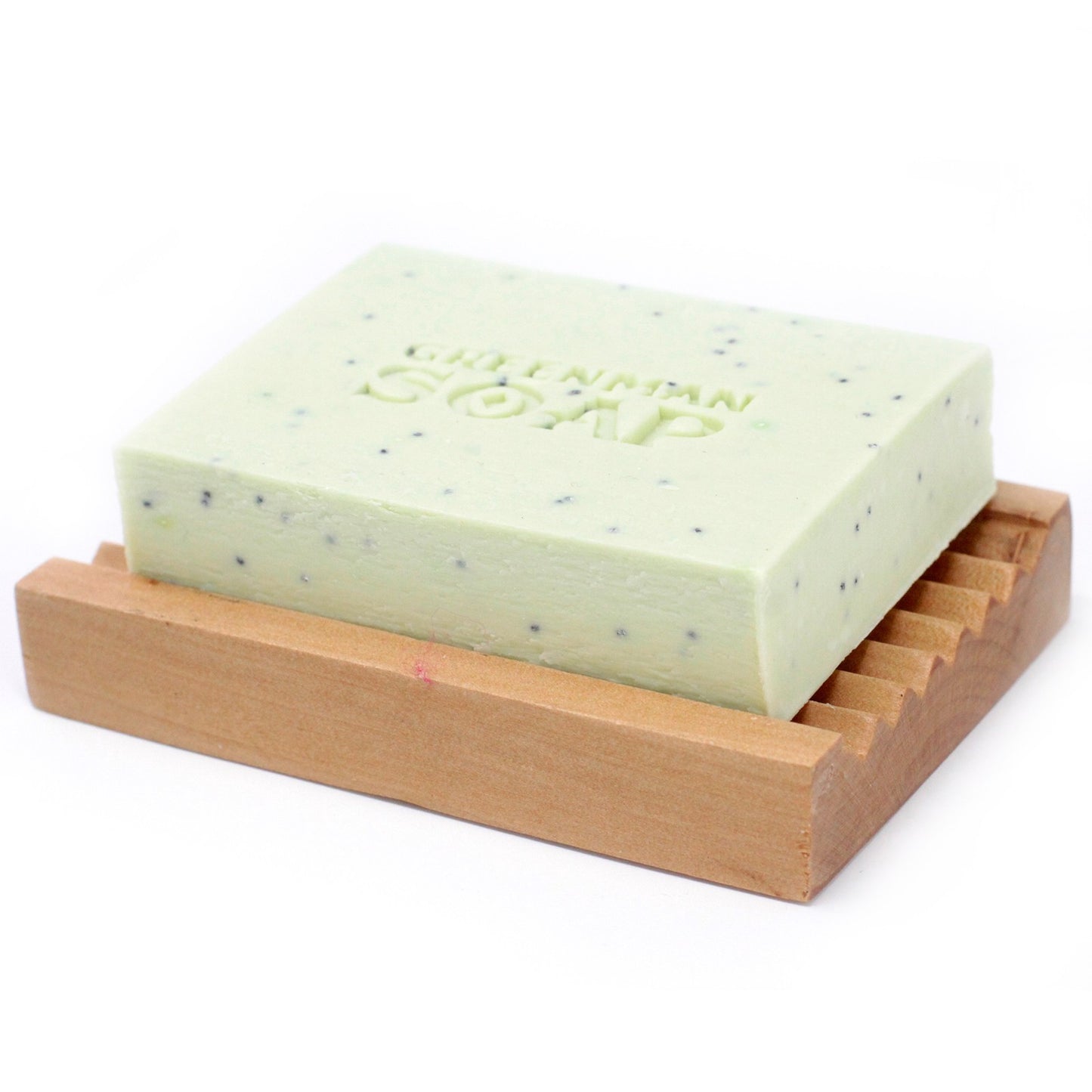 Greenman Soap 100g - Antiseptic Spot Attack