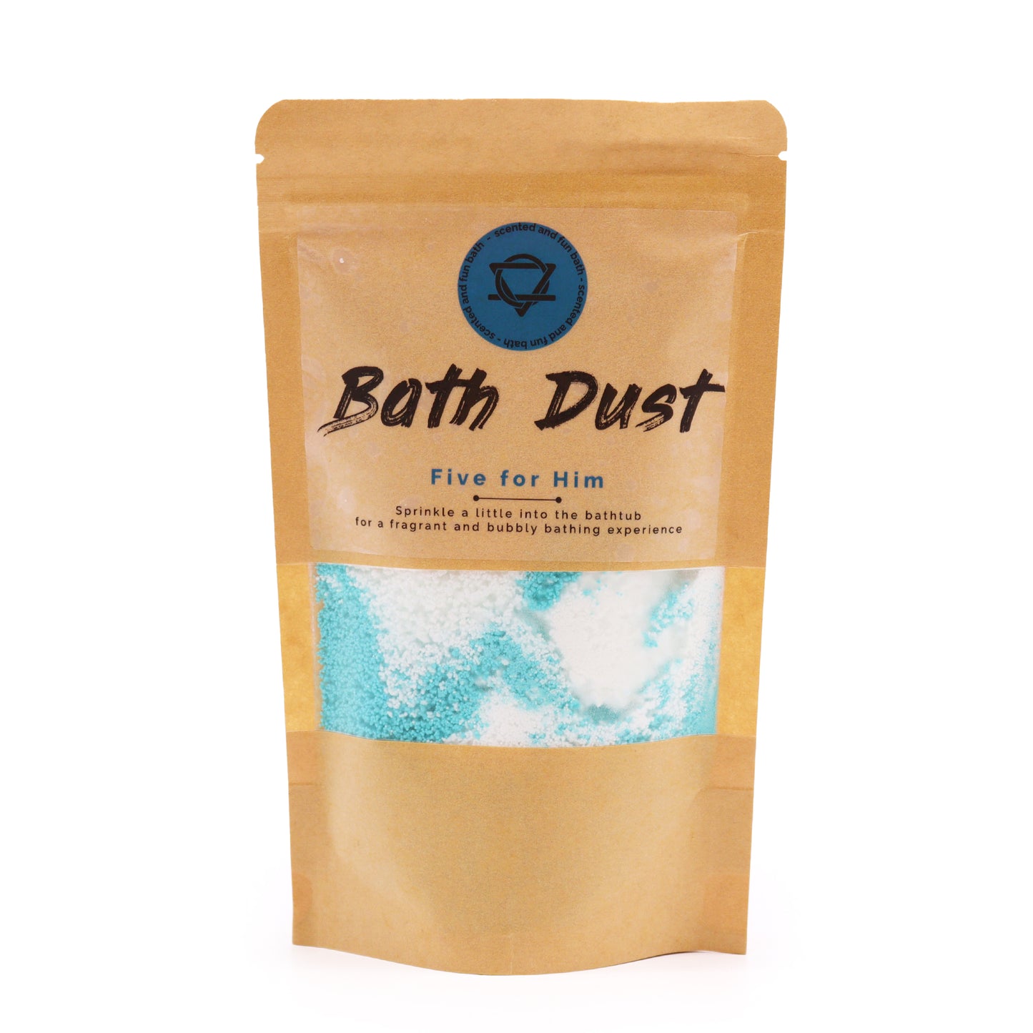 Five for Him Bath Dust 200g