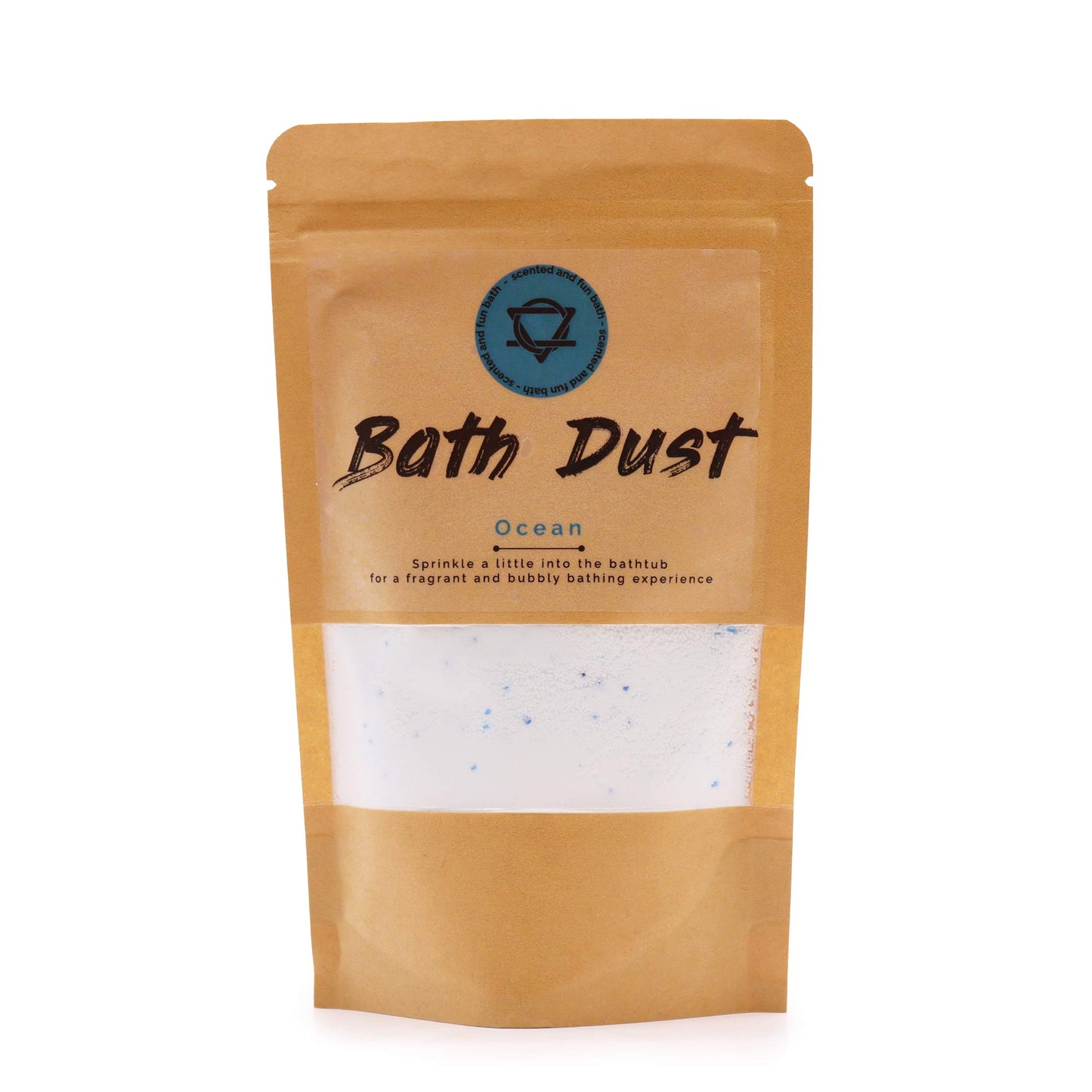 Ocean Bath Dust 200g