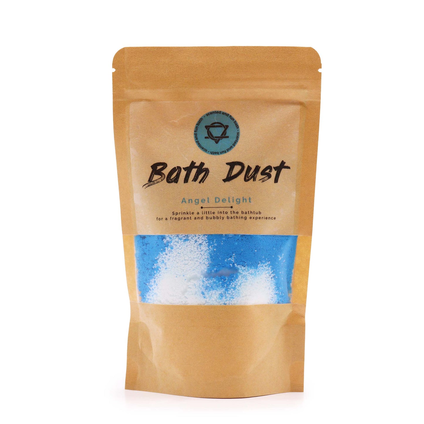 Angel Delight Bath Dust 200g