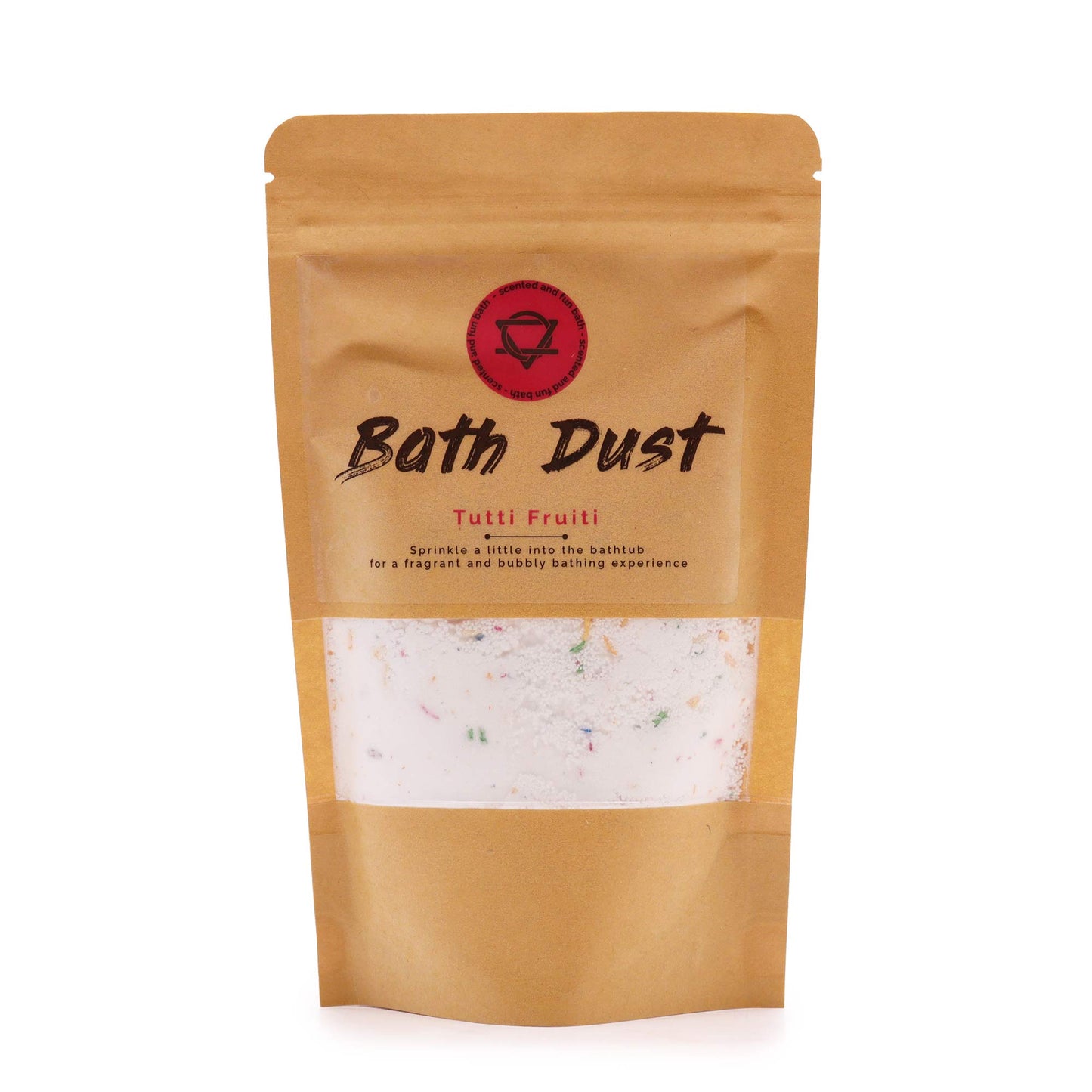 Tutti Fruiti Bath Dust 200g