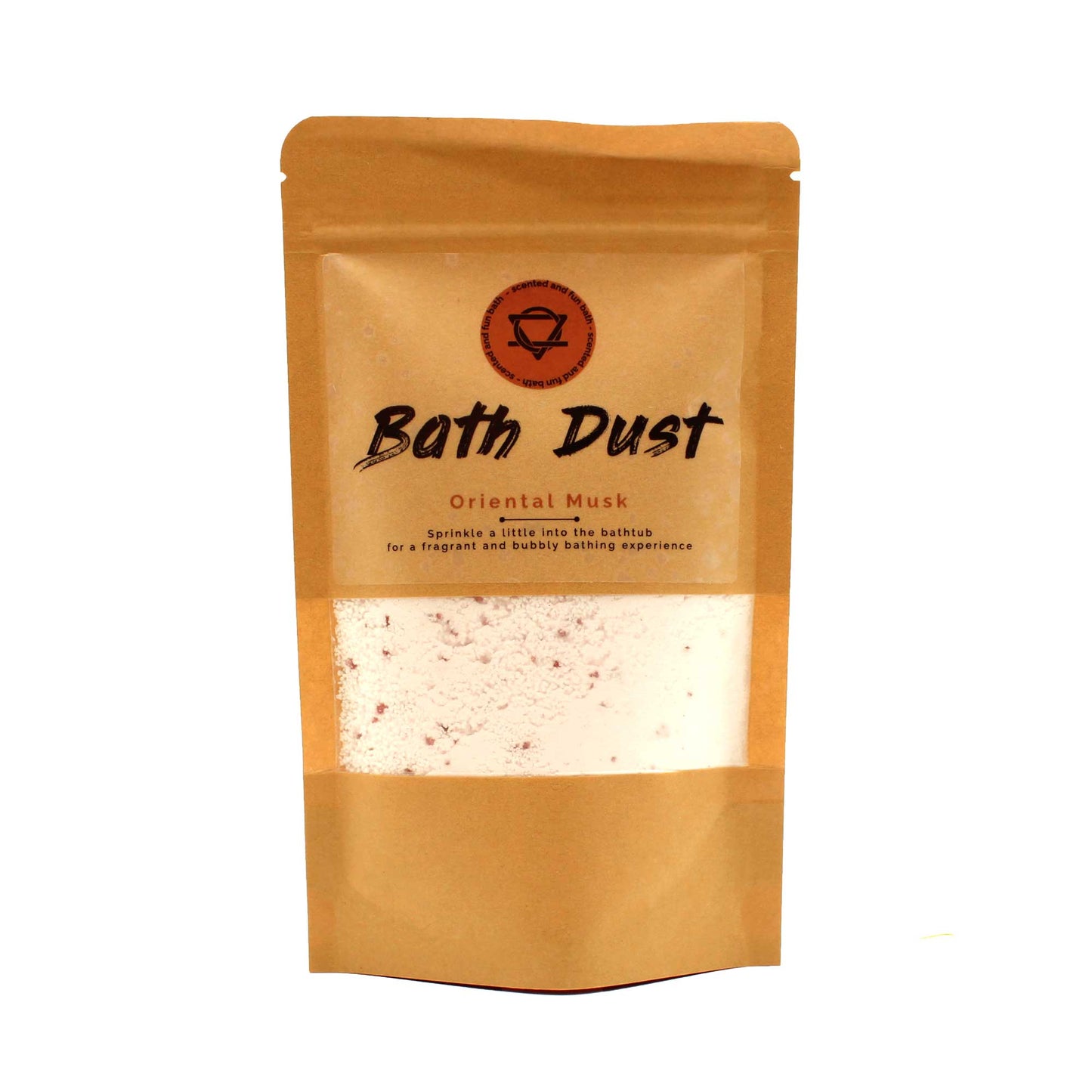 Oriental Musk Bath Dust 200g