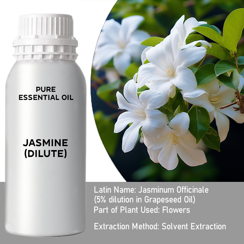 Jasmine Dilute 0.5Kg