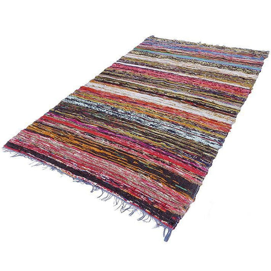 Small Velvet Rug - 50x90cm