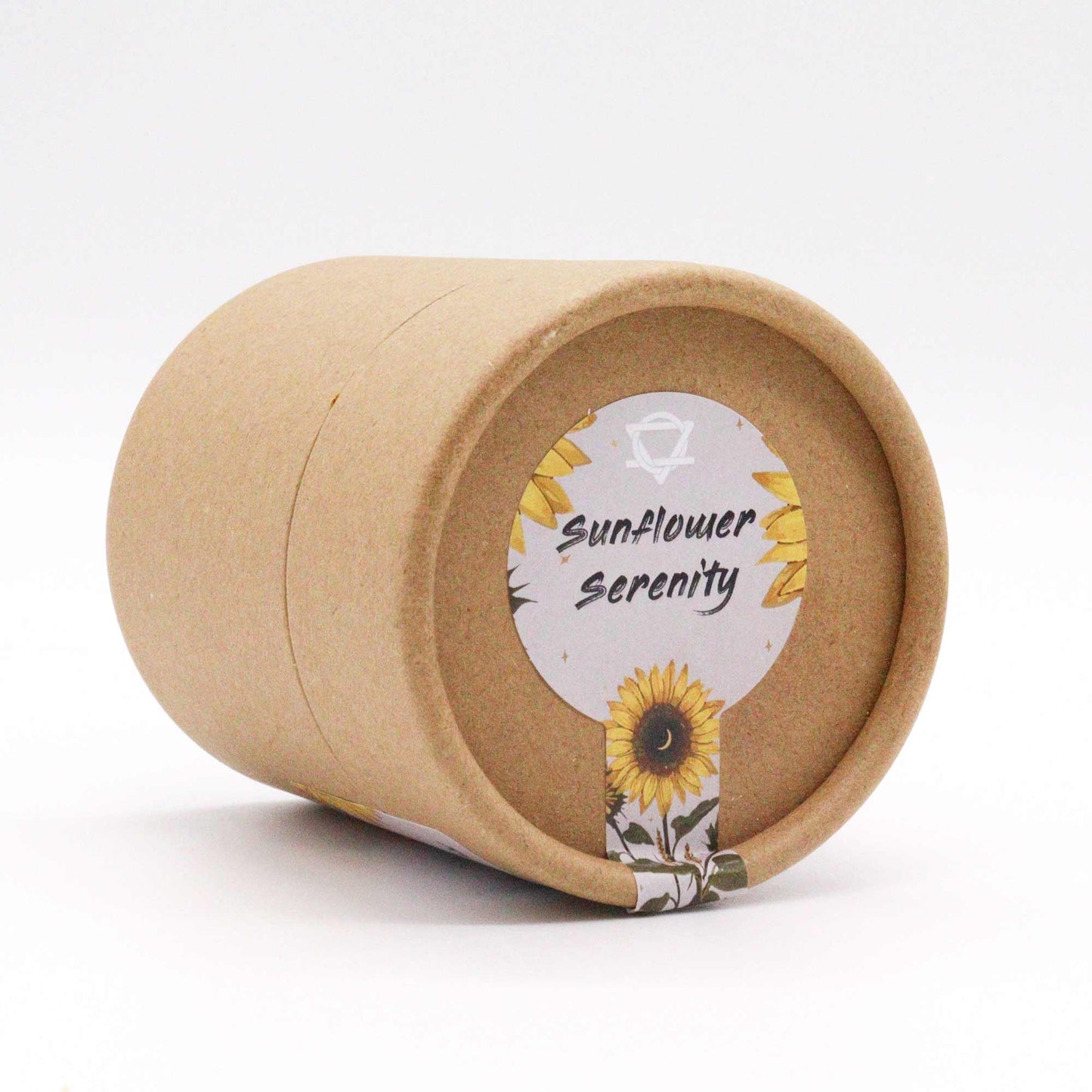 Sunflower Serentity Bath Bomb