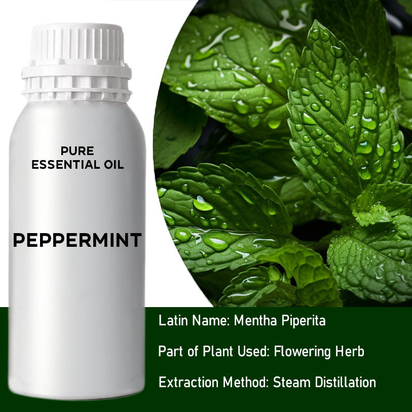 Peppermint 0.5Kg