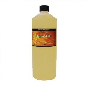 Rapeseed Oil - 1 Litre