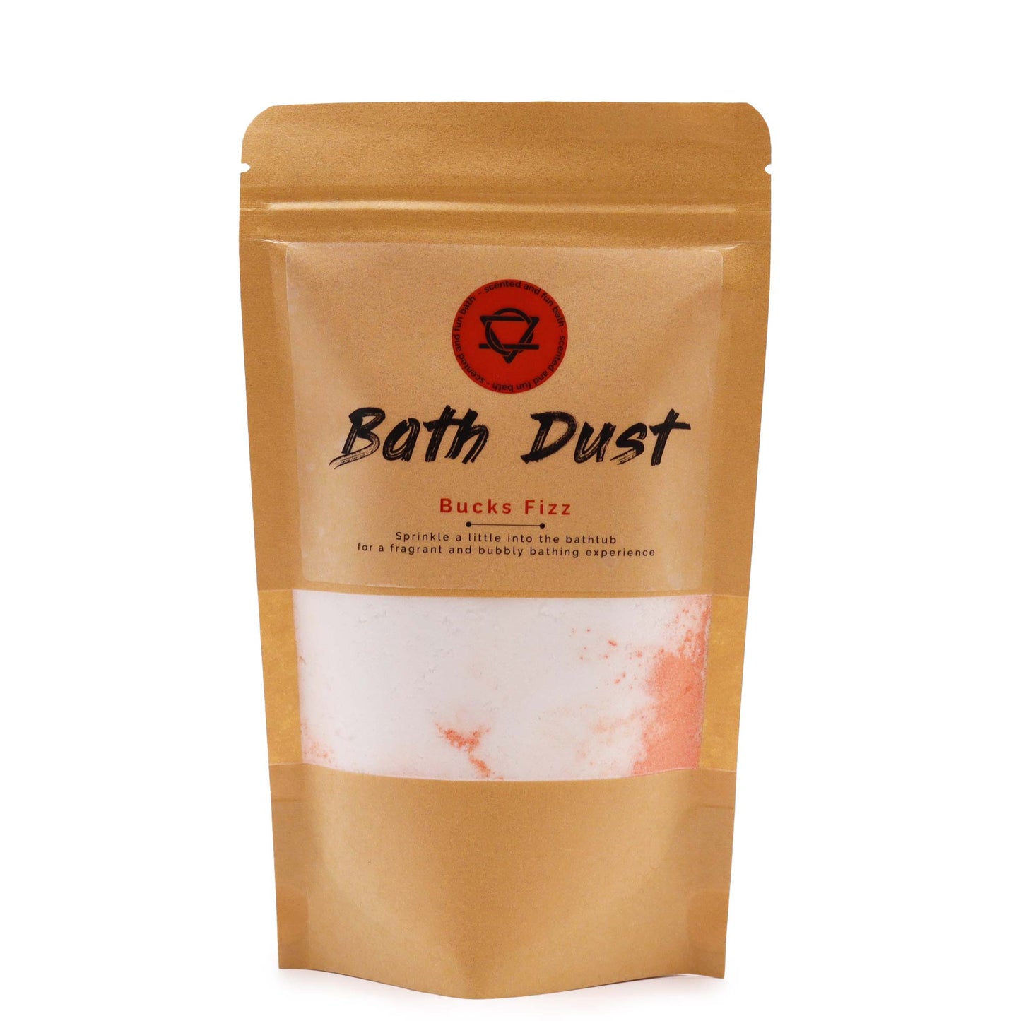 Bucks Fizz Bath Dust 200g