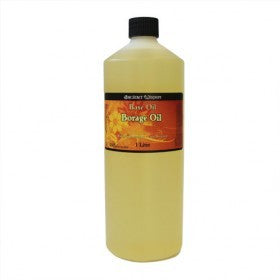 Borage Oil - 1 Litre