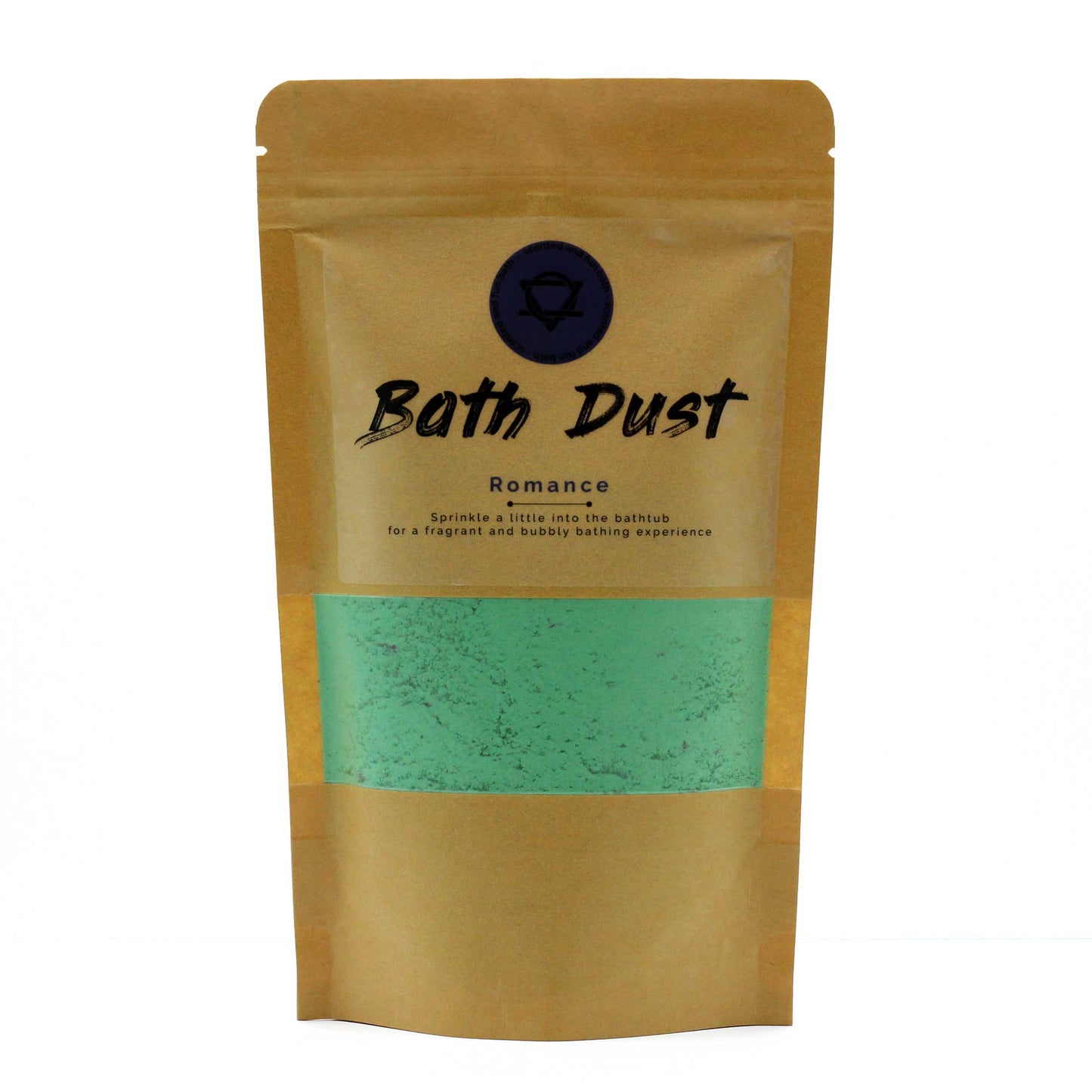 Romance Bath Dust 200g