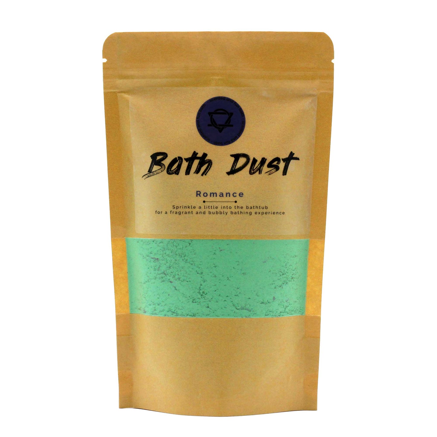 Romance Bath Dust 200g