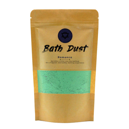 Romance Bath Dust 200g