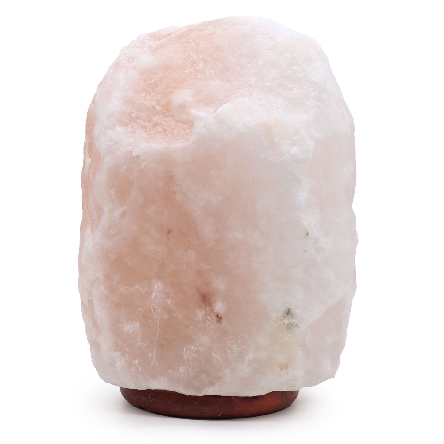 Crystal Rock Himalayan Salt Lamp - 20-25Kg