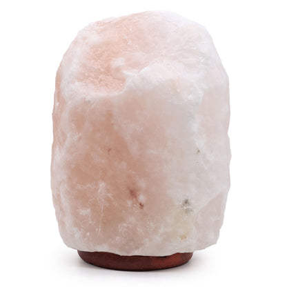 Crystal Rock Himalayan Salt Lamp - 20-25Kg