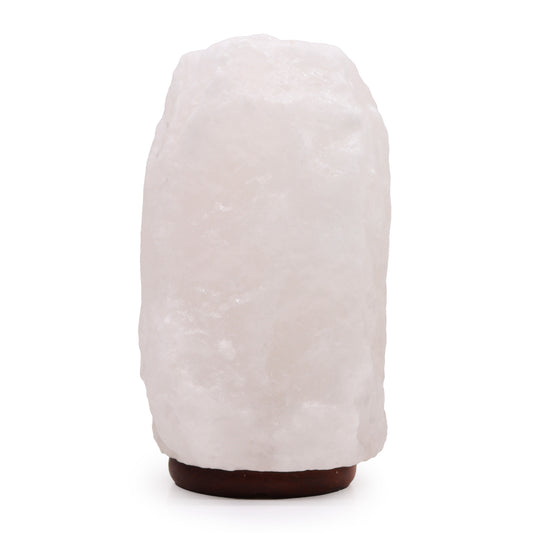 Crystal Rock Himalayan Salt Lamp - 8-10kg