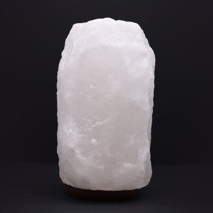 Crystal Rock Himalayan Salt Lamp - 8-10kg