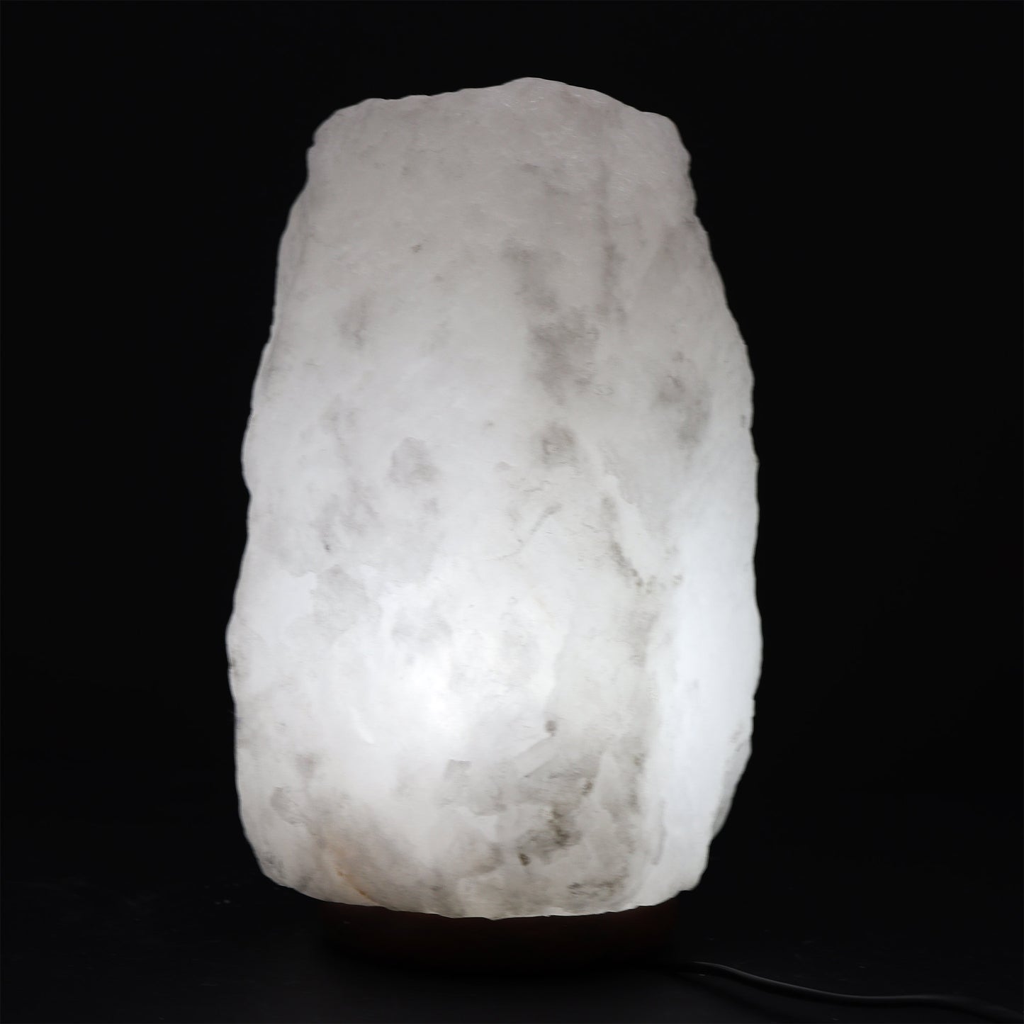 Crystal Rock Himalayan Salt Lamp - 8-10kg