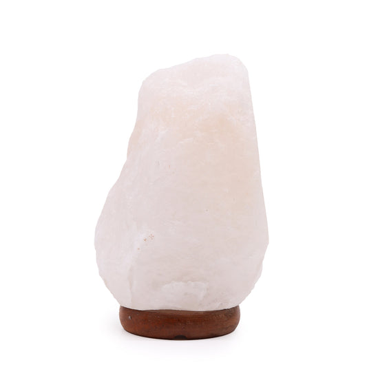 Crystal Rock Himalayan Salt Lamp - 2-3kg