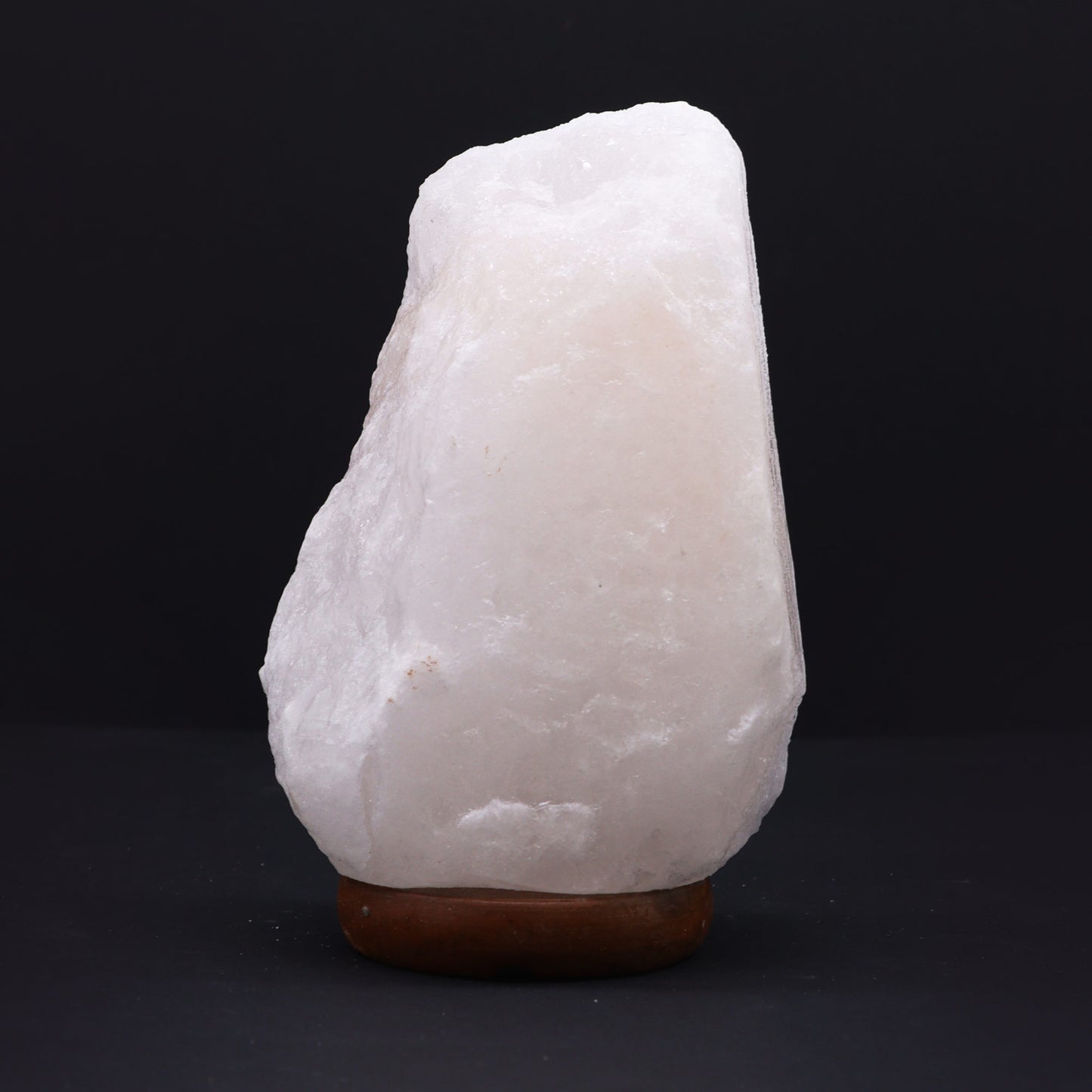 Crystal Rock Himalayan Salt Lamp - 2-3kg