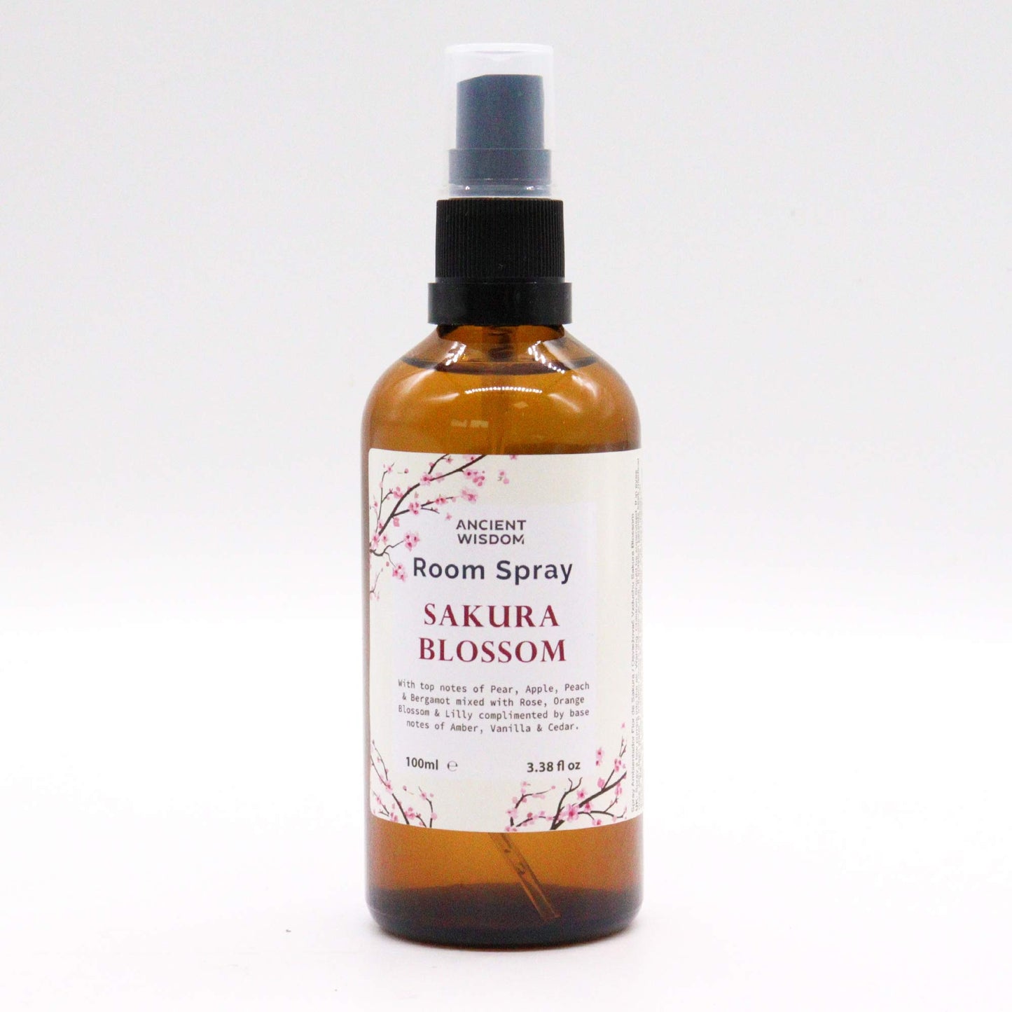 Home Fresh Room Spray - Sakura Essence 100ml