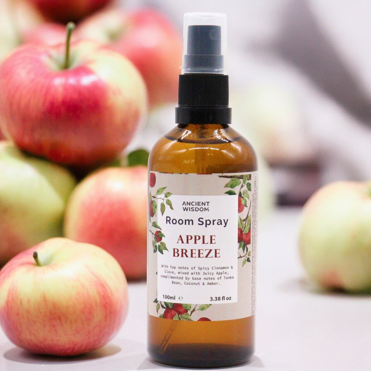 Home Fresh Room Spray - Apple Breeze 100 ml