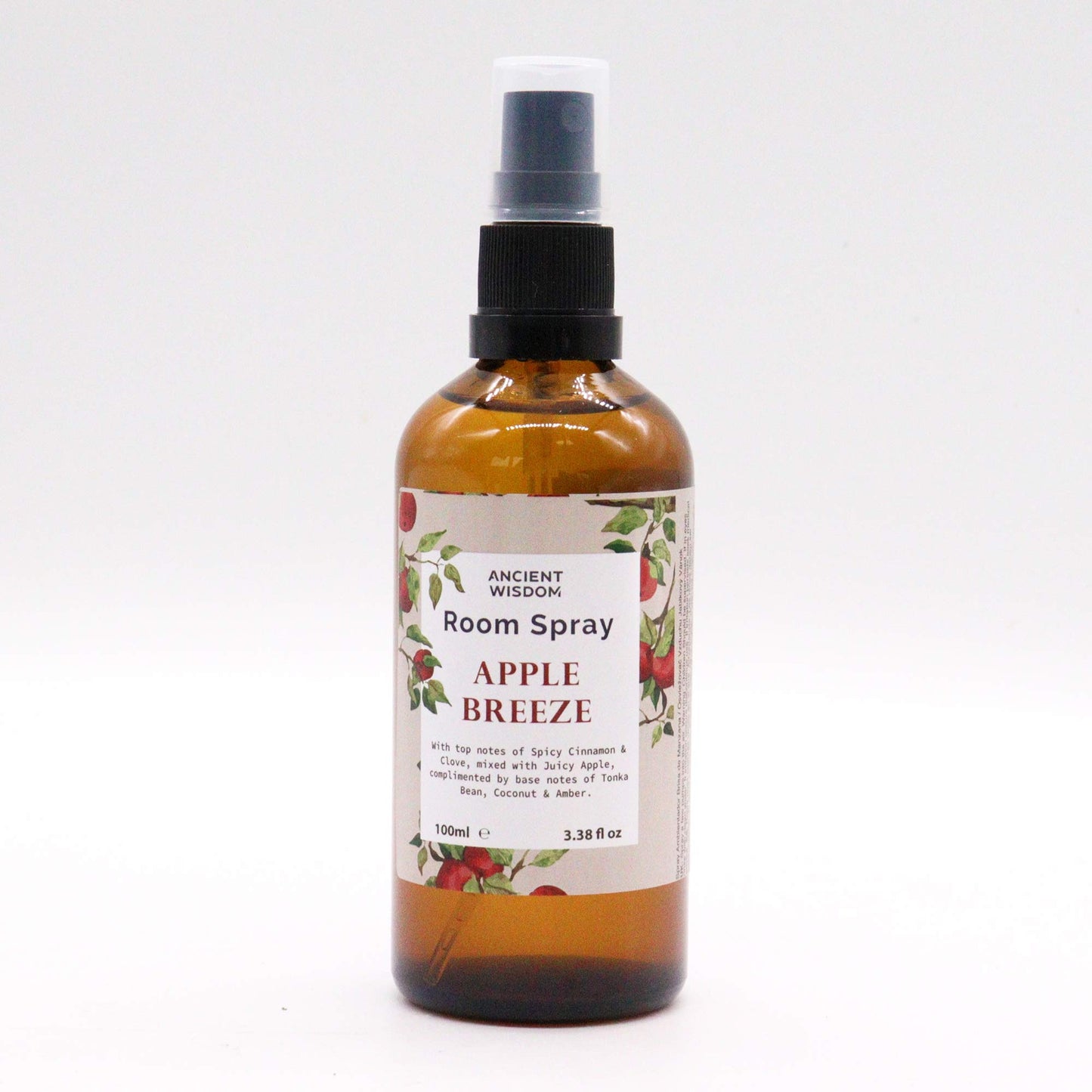 Home Fresh Room Spray - Apple Breeze 100 ml